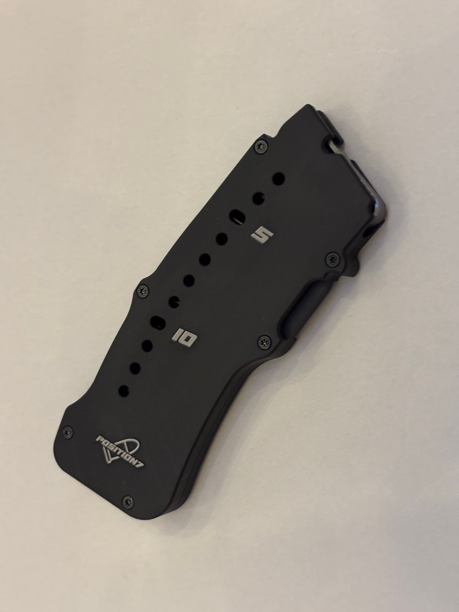 PREORDER: Position 7 CZ 457 Magazine - BOSSGear.ca